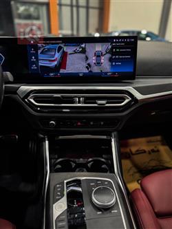 بي ام دبليو الفئة 3